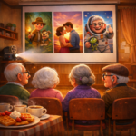 Wunschfilm-Nachmittag