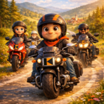 Bikertreffen