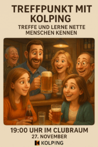 Menschen bei Getränken im Club